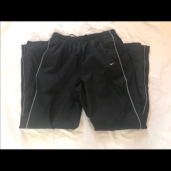 Nike track pants - Picture 1 of 3